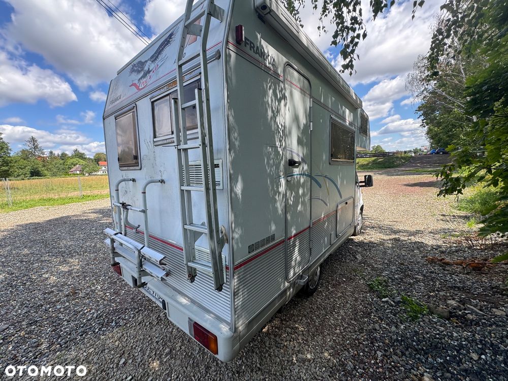 Fiat Ducato - 11