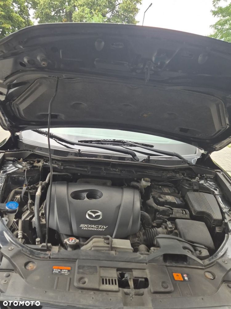 Mazda CX-5 - 31