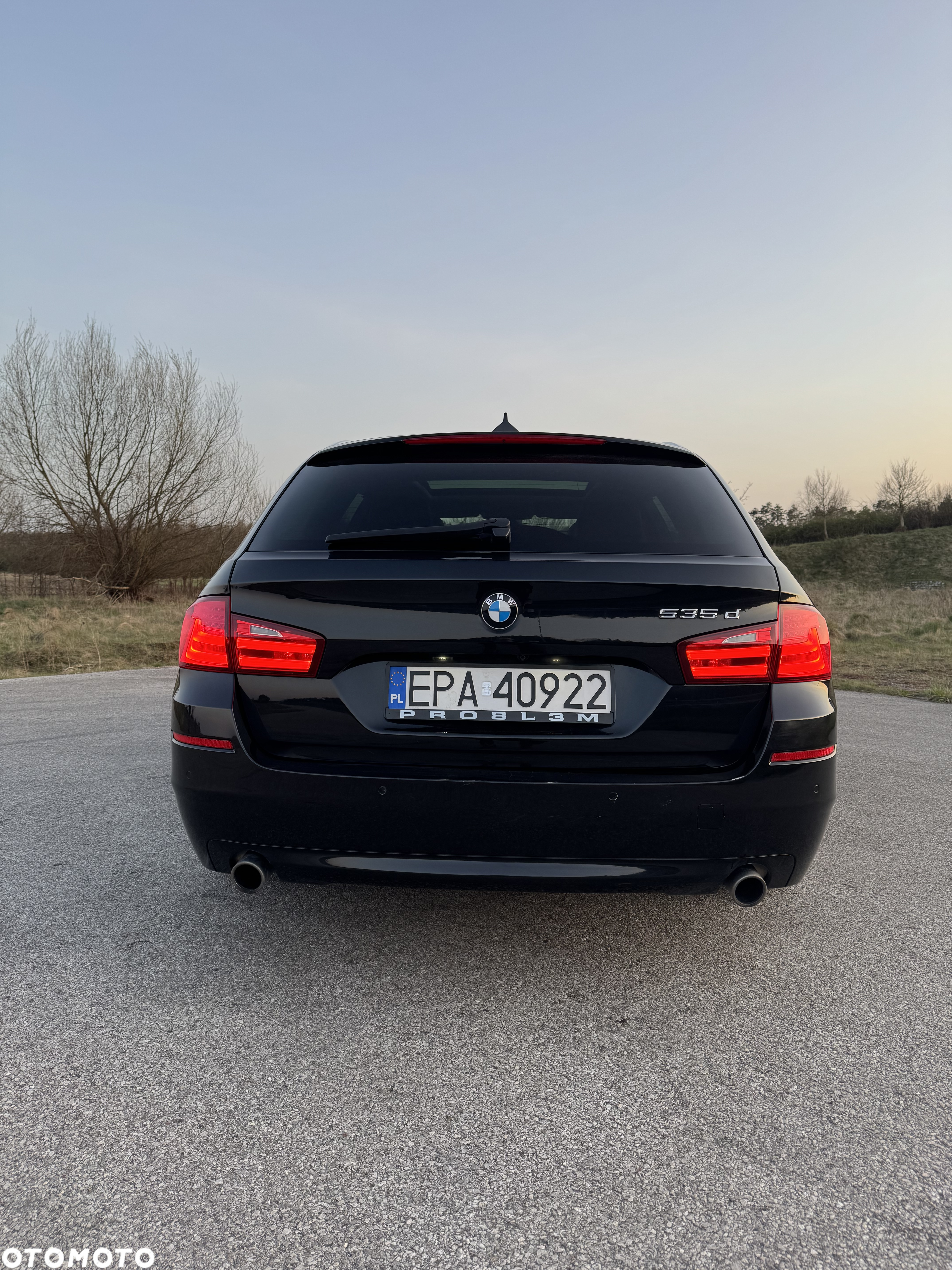 BMW Seria 5 - 11