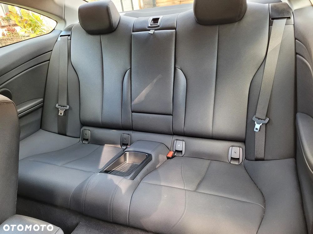 BMW Seria 4 420i Sport-Aut - 10