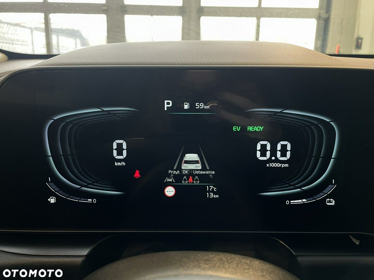 Kia Niro - 13