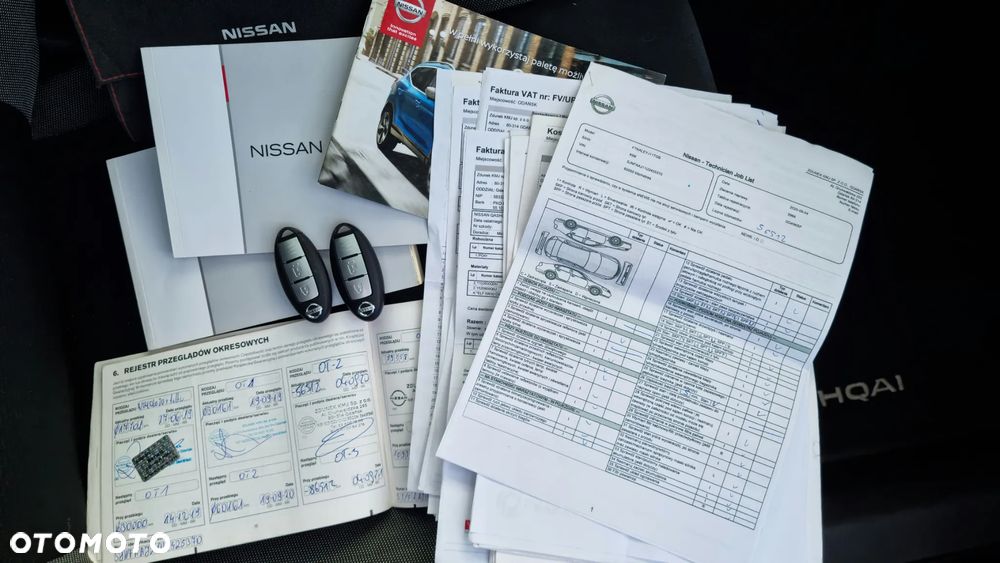 Nissan Qashqai 1.5 dCi N-Connecta - 10