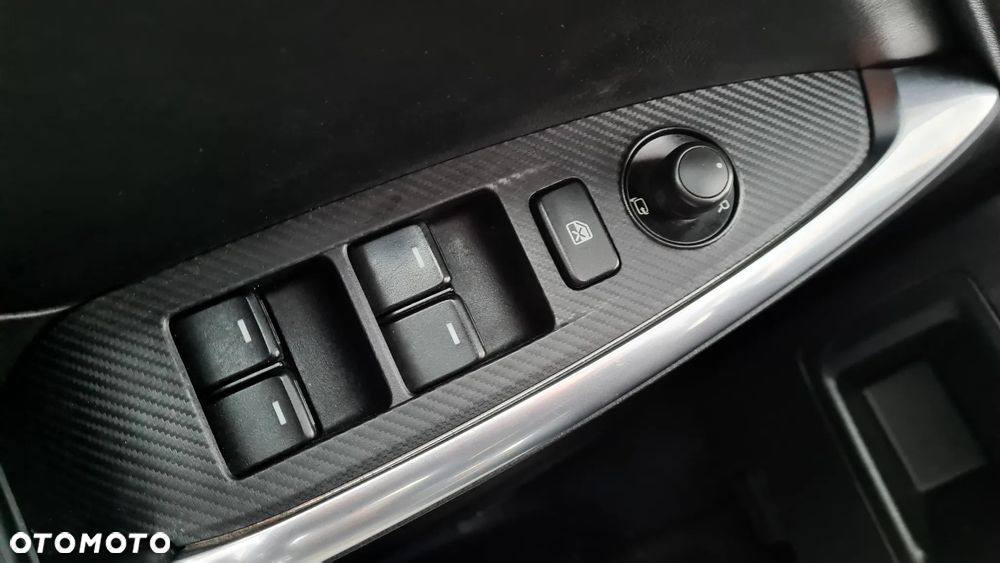 Mazda CX-5 SKYACTIV-G 165 Exclusive-Line - 36