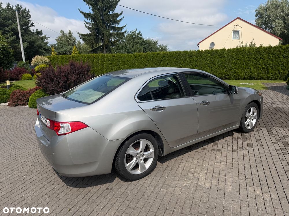 Honda Accord - 3