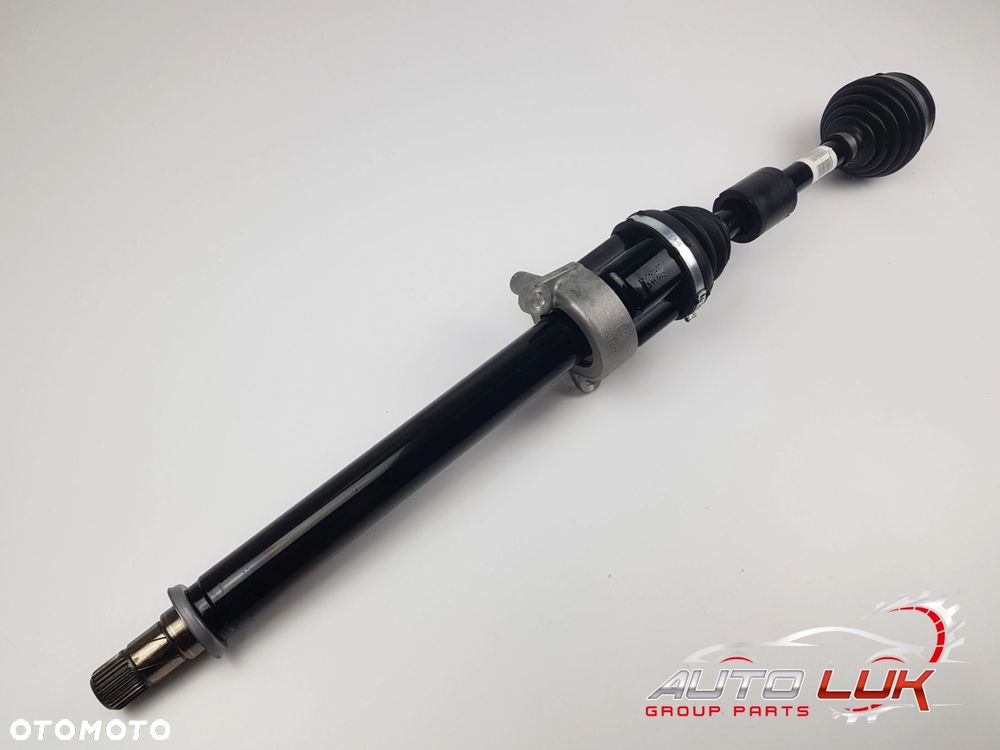Półoś prawa Prawy Przód BMW MINI F55 F56 1.5 8681522 - 1