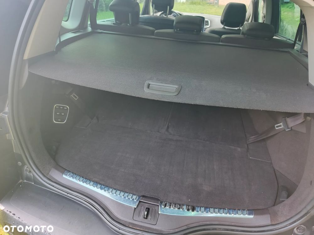 Renault Espace 1.6 dCi Energy SL Techno EDC 7 os - 16