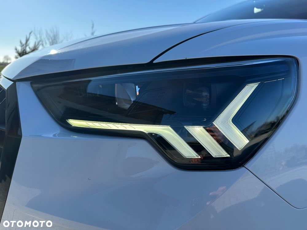 Audi Q3 45 TFSI Quattro S Line S tronic - 16