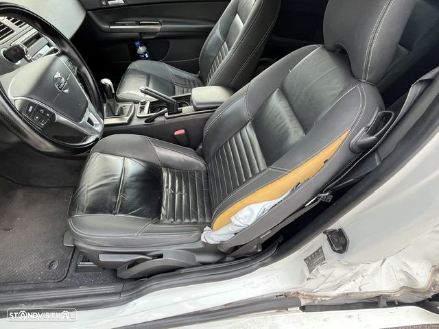 Volvo C30 D2 RDesign - 12