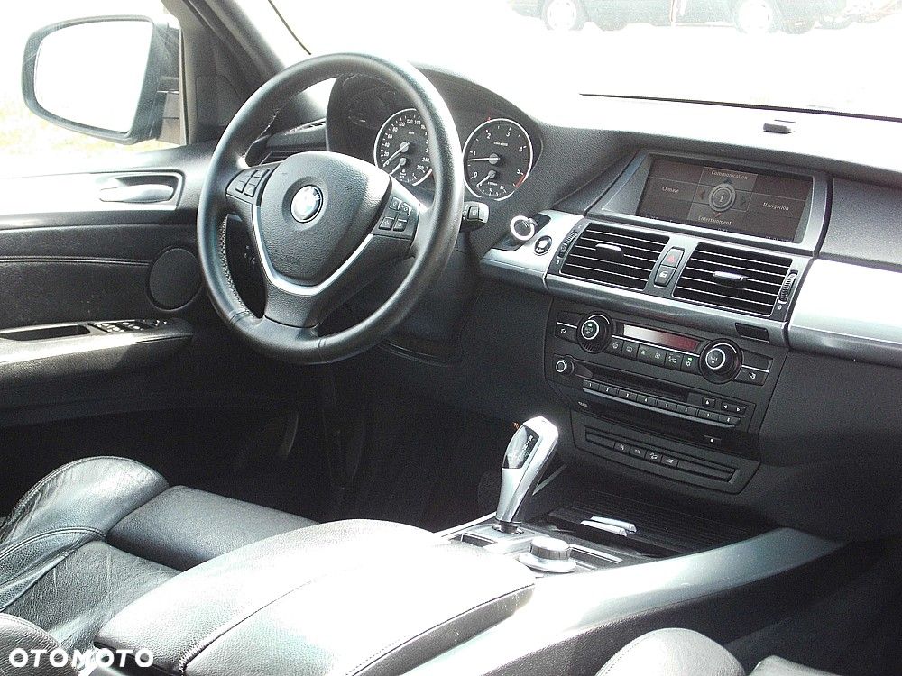 BMW X5 xDrive30d - 12