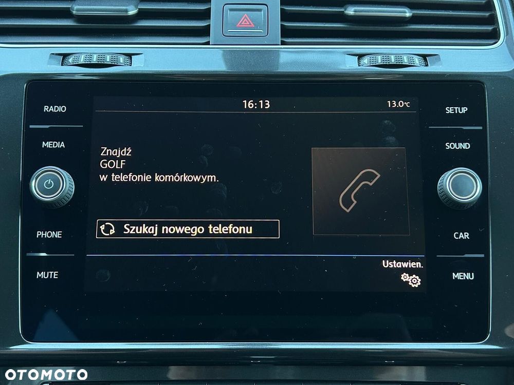 Volkswagen Golf 1.4 TSI BMT Comfortline DSG - 31