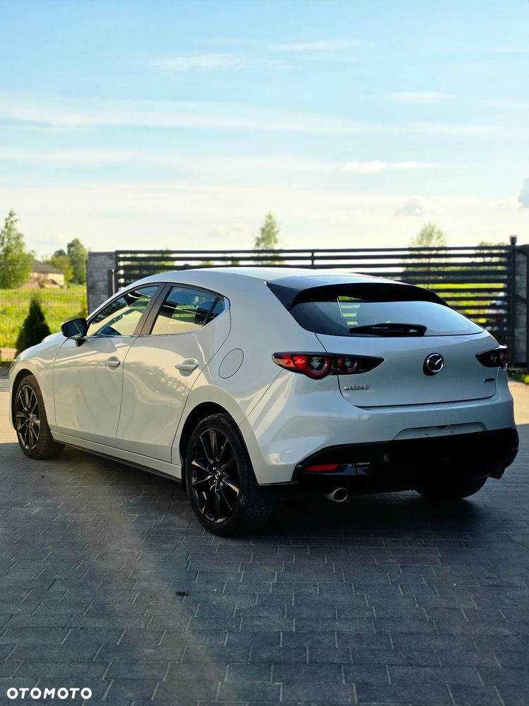 Mazda 3 - 7