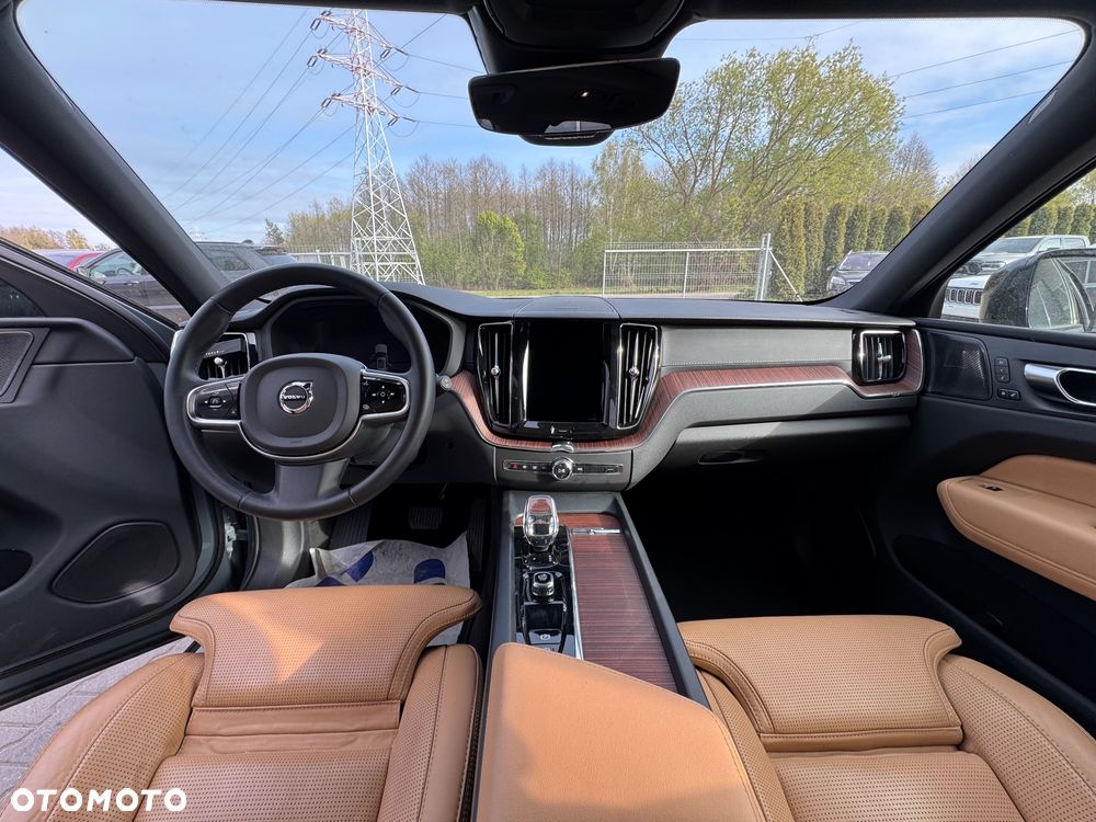 Volvo XC 60 B5 B Inscription - 20