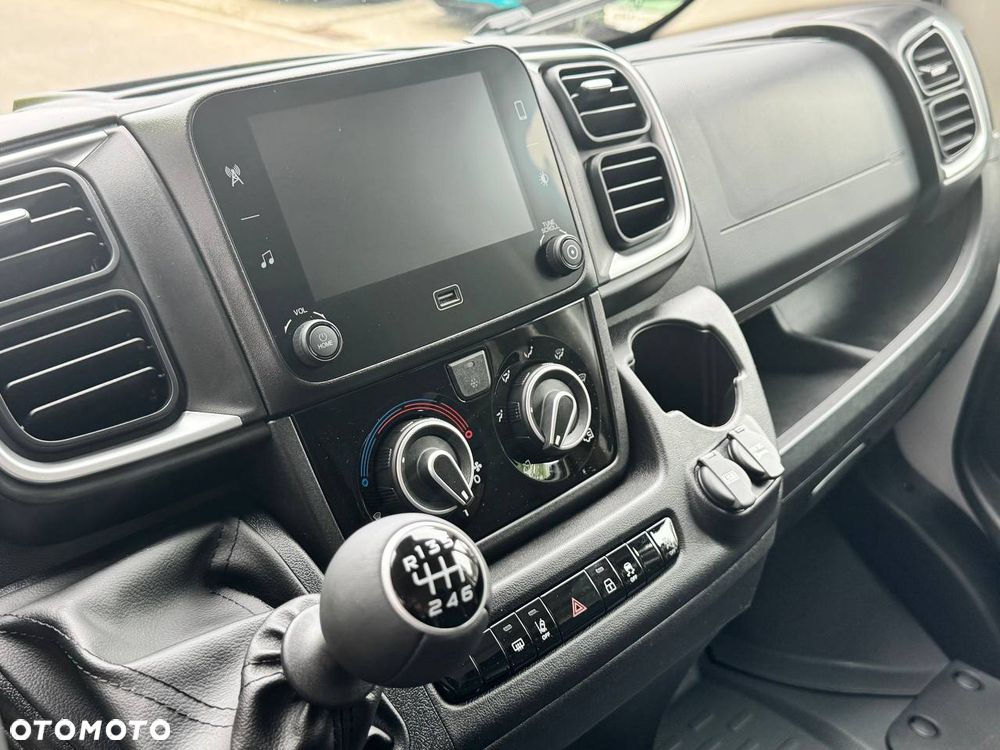 Fiat Ducato - 10