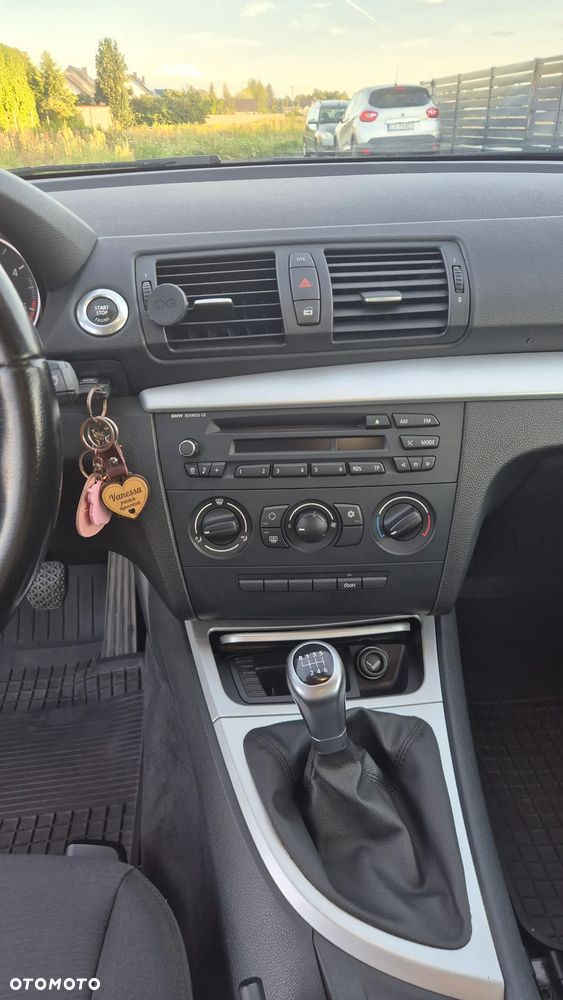 BMW Seria 1 - 9