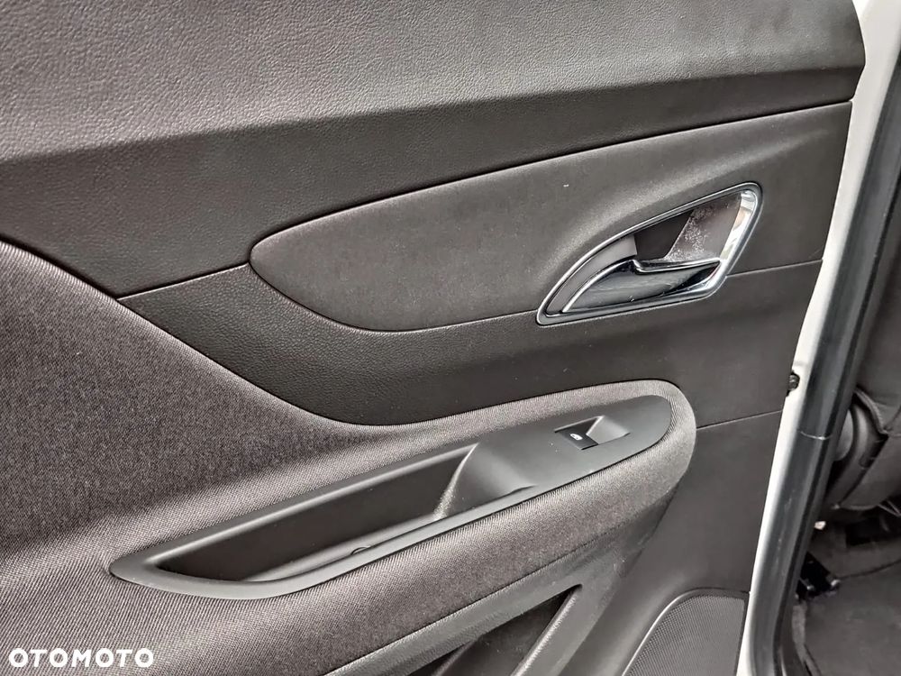 Opel Mokka 1.4 Turbo ecoFLEX Start/Stop 4x4 Color Edition - 27