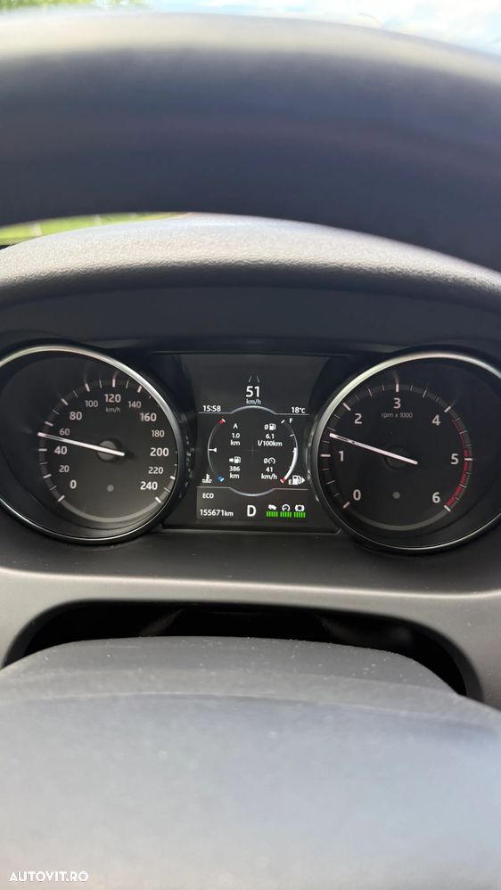 Land Rover Discovery Sport - 14