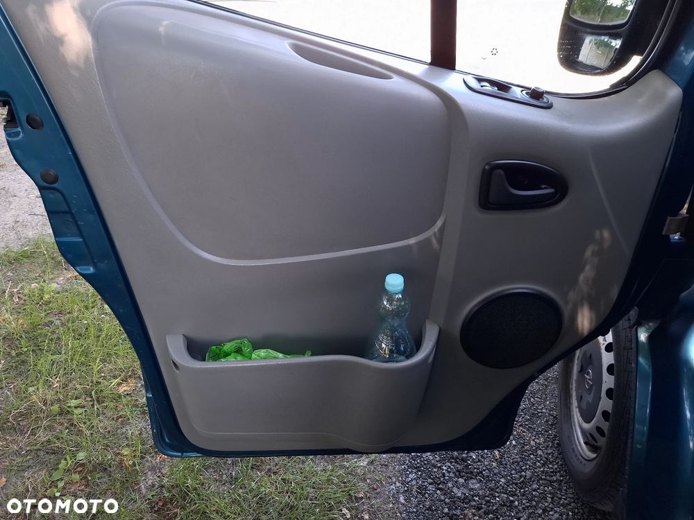 Opel Vivaro L2H1 EcoFlex - 19