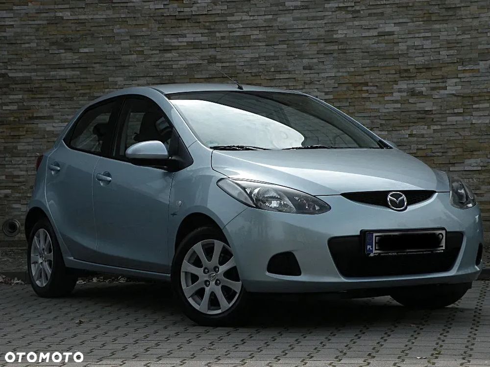 Mazda 2 1.3 Exclusive - 2