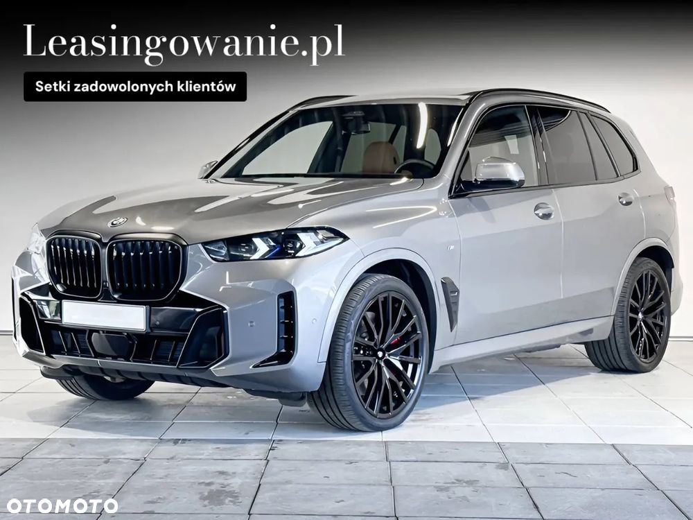 BMW X5 xDrive30d - 1