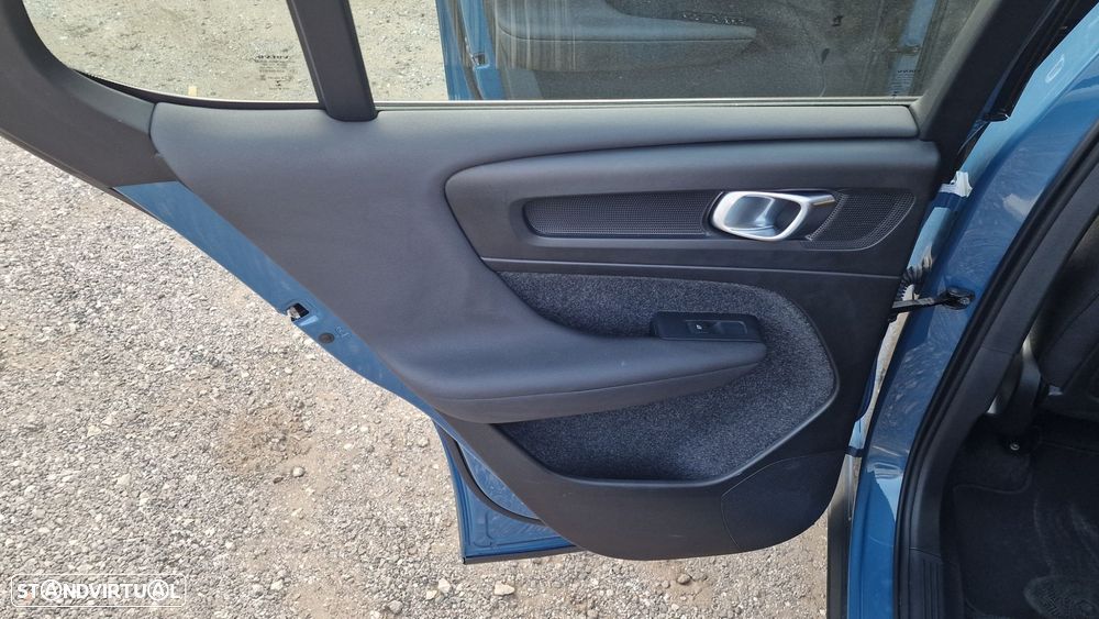Volvo C40 Recharge Twin Ultimate - 34