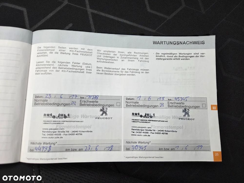 Peugeot 2008 Blue-HDi FAP 100 STOP & START Style - 24