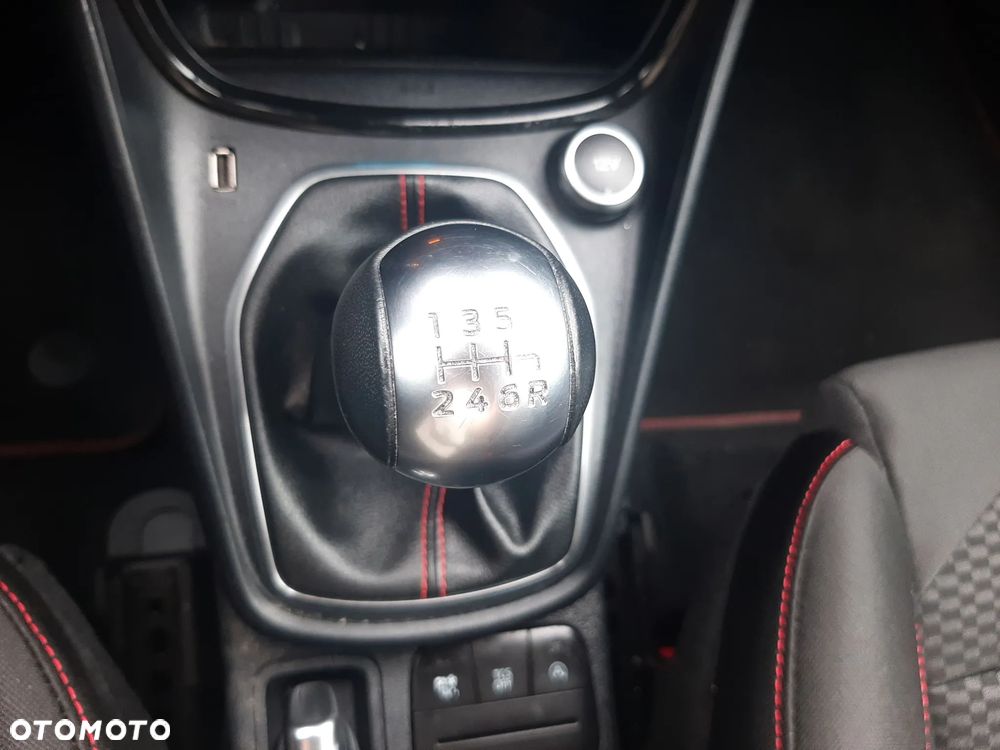 Ford Puma 1.0 EcoBoost mHEV ST-Line - 30
