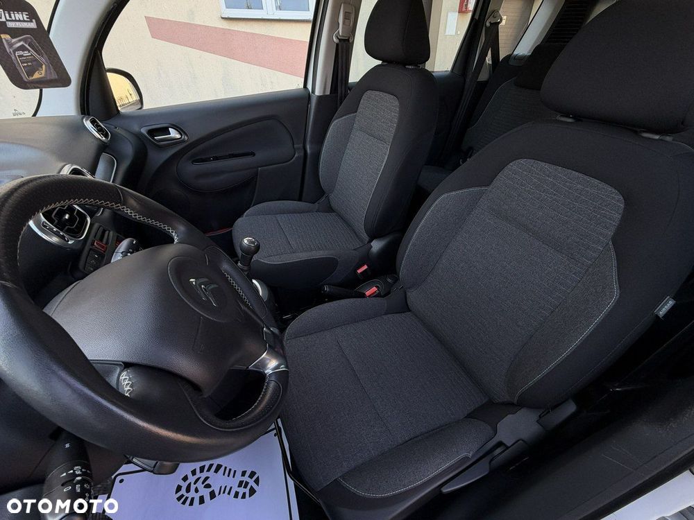 Citroën C3 Picasso - 18