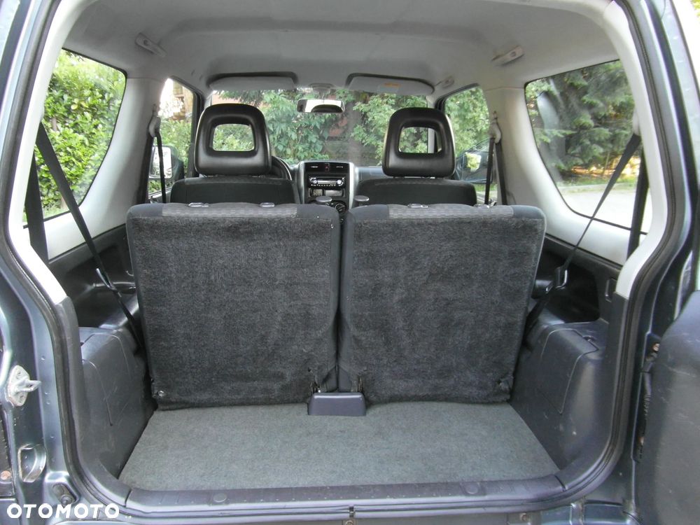 Suzuki Jimny Comfort - 7