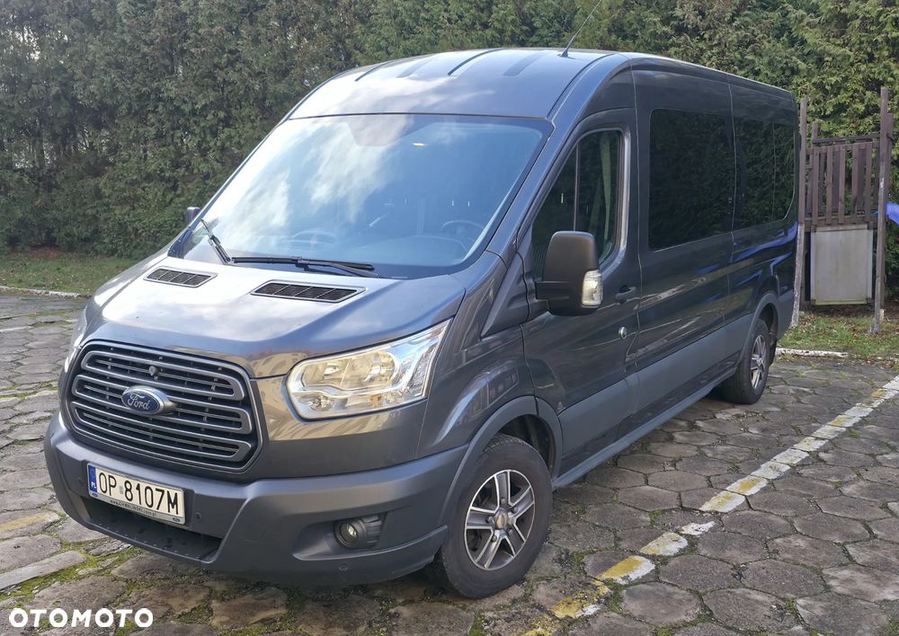 Ford Ford Transit 310 L3 Kombi Trend - 1