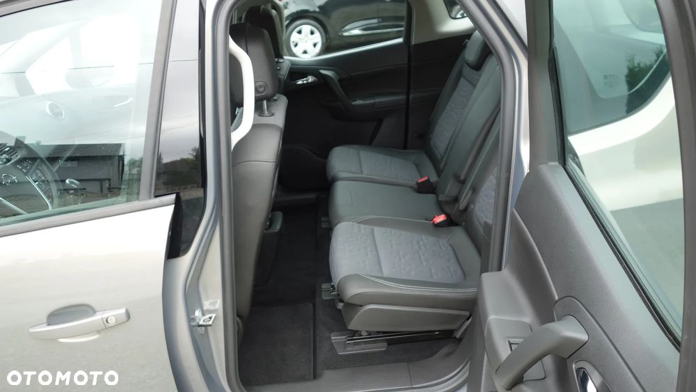 Opel Meriva 1.4 Automatik Edition - 30