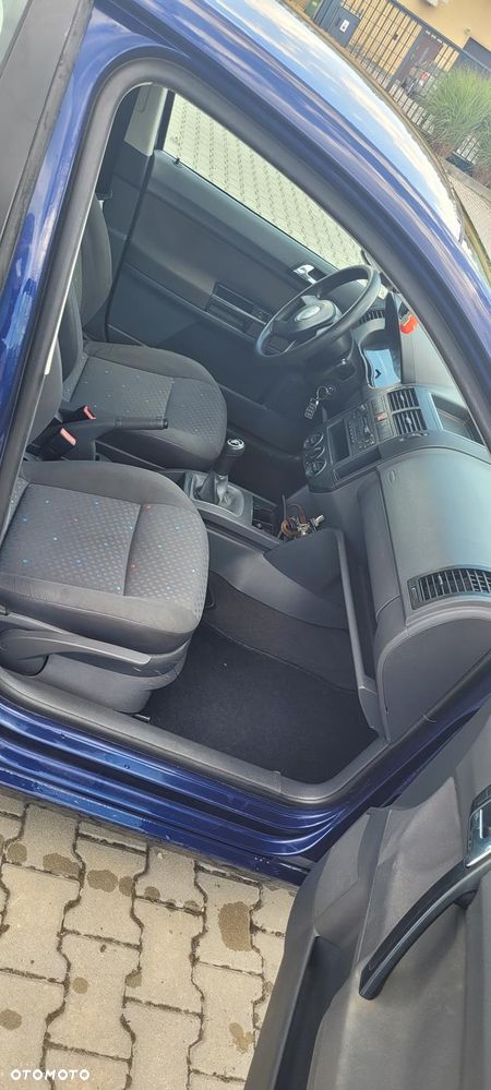 Volkswagen Polo 1.2 12V Comfortline - 7