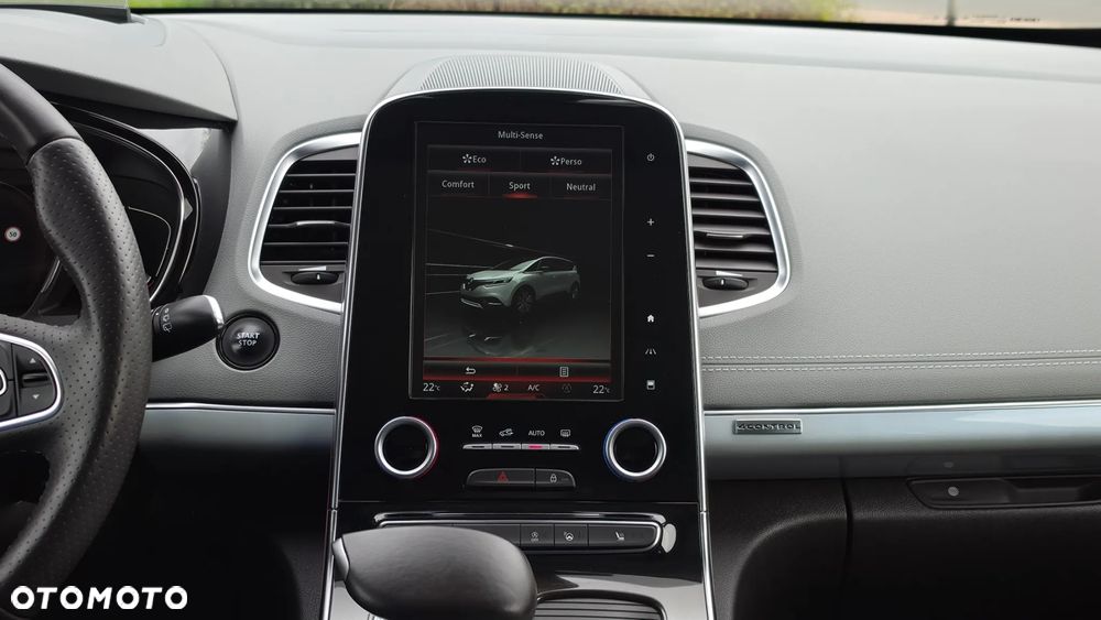 Renault Espace Energy dCi 160 EDC Initiale Paris - 24