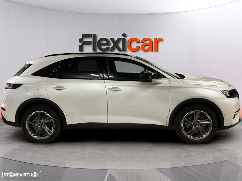 DS DS7 Crossback E-Tense SE Ligne Noire EAT8 - 6