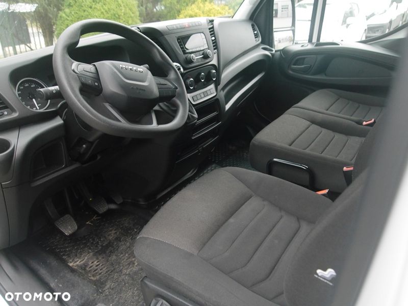 Iveco Daily 35C16H - 8