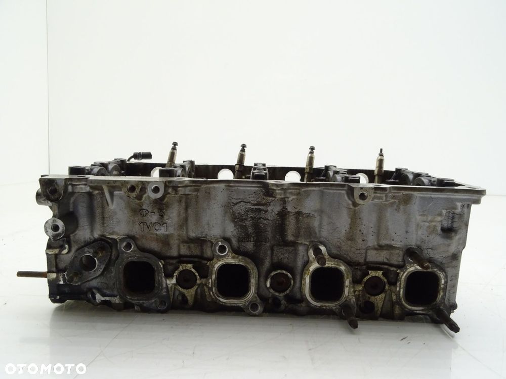 Głowica silnika zd30-114087a nissan patrol gr y61 3.0 di gu3 - 3