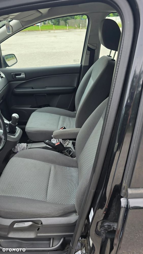 Ford Focus C-Max 1.6 TDCi DPF Trend - 13