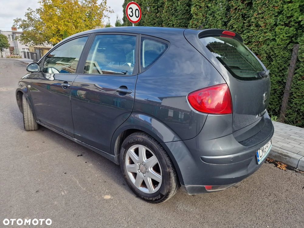 Seat Altea 1.9 TDI Style - 3