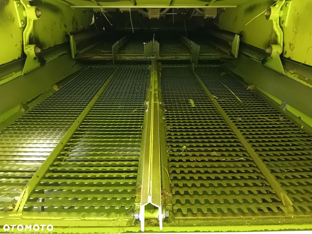 Claas DOMINATOR SL98 - 9