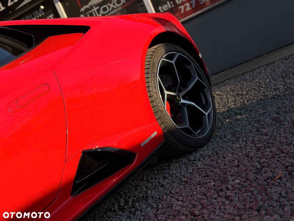 Lamborghini Huracan - 2