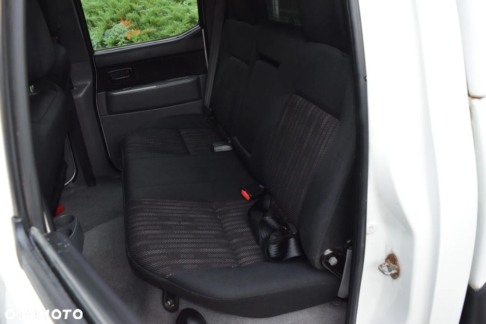 Ford Ranger 2.5 TDCi DC Limited1 - 14