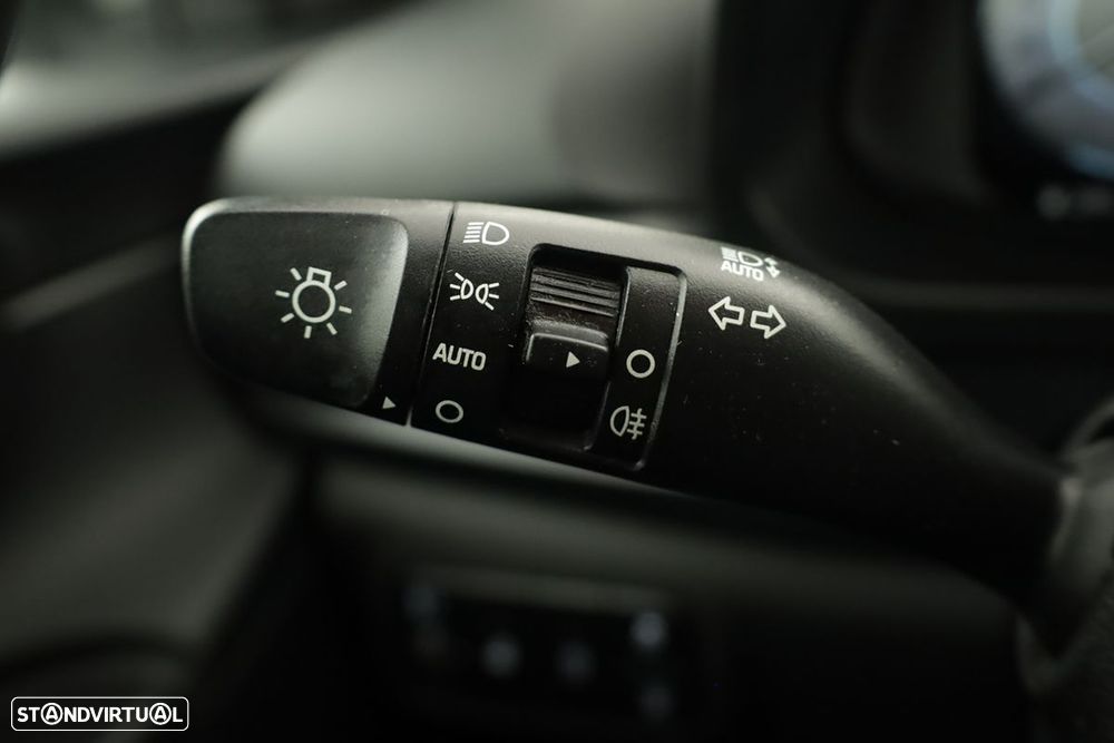 Hyundai Bayon 1.0 T-GDI Premium (TT) DCT - 16
