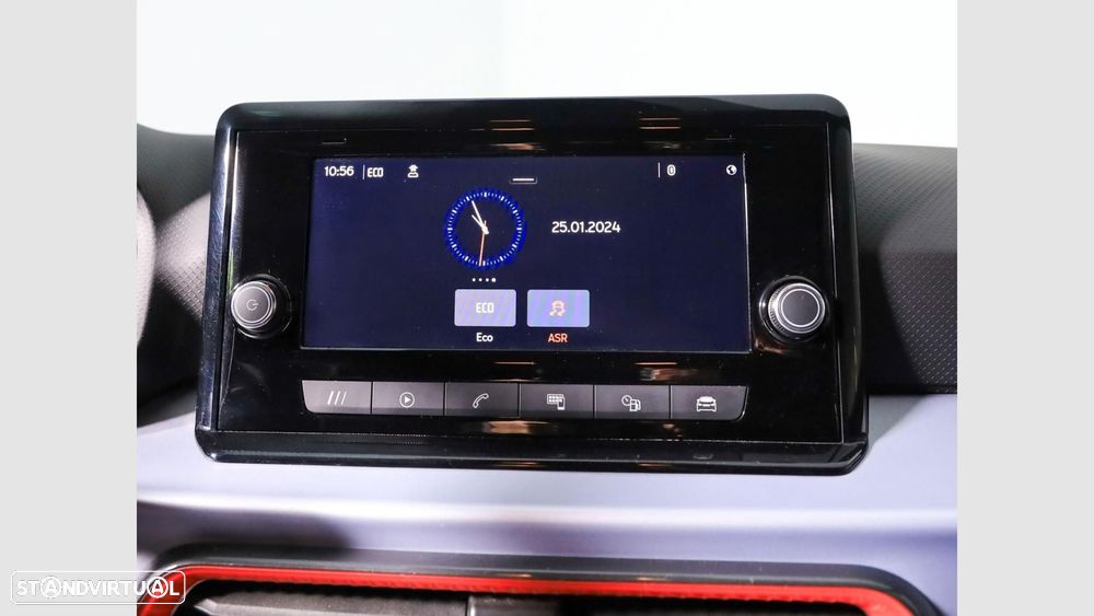 SEAT Ibiza 1.0 TSI FR - 14