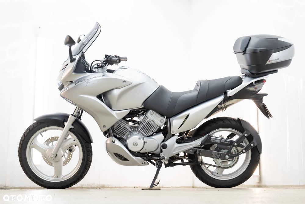 Honda Varadero - 9