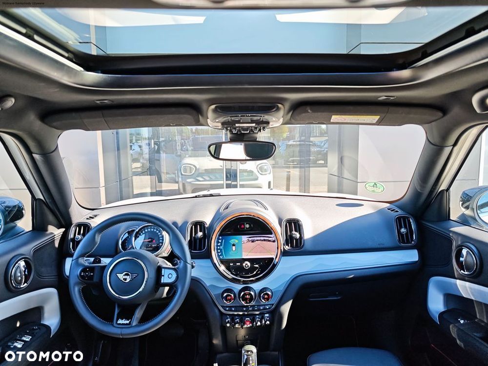 MINI Countryman - 3