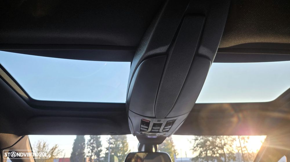 DS DS5 2.0 Hybrid4 Sport Chic - 15
