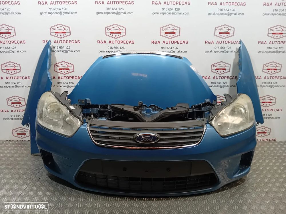 Frente Completa FORD C-MAX I FACELIFT Diesel - 3