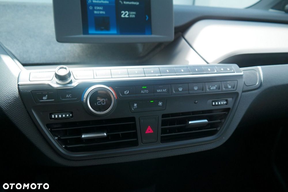 BMW i3 - 26