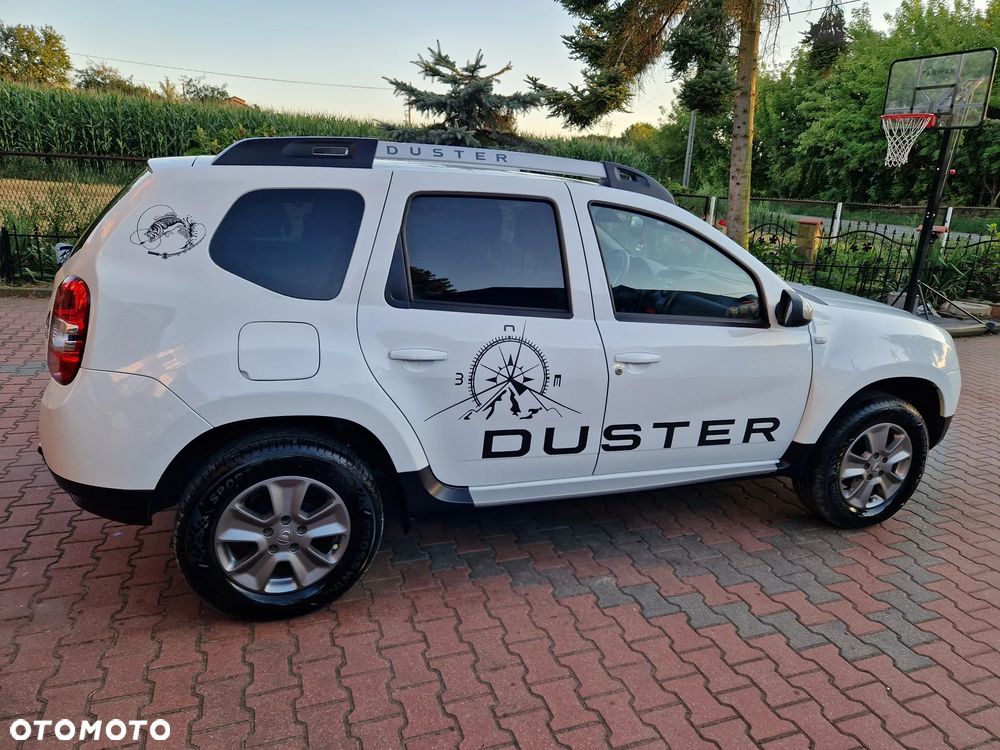 Dacia Duster 1.6 SCe Outdoor 4x4 S&S - 34