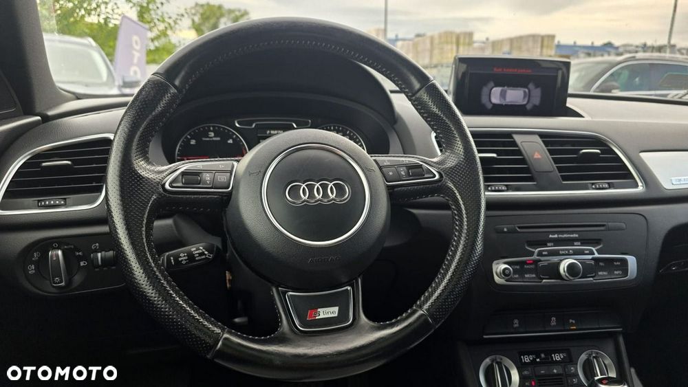 Audi Q3 - 10