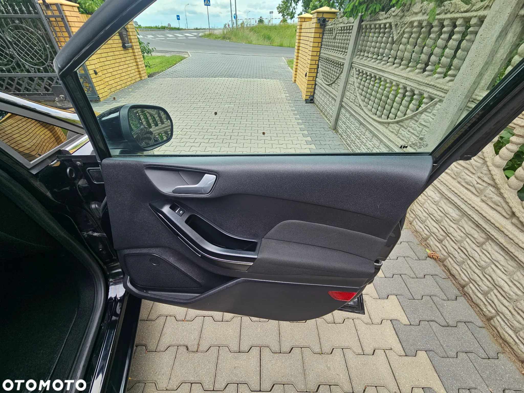 Ford Fiesta 1.0 EcoBoost Titanium X ASS - 19